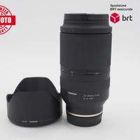 Tamron 70-180 F2.8 Di III VXD (Sony)