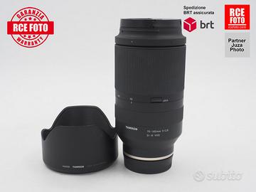 Tamron 70-180 F2.8 Di III VXD (Sony)