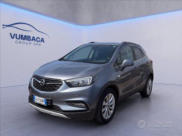 OPEL Mokka 1.4 t Cosmo Gpl-tech 4x2 140cv E6