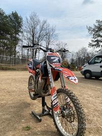 kTM 85 sx