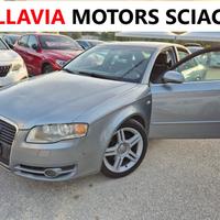 Audi A4 2.0 16V TDI S-LINE BERLINA