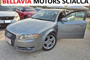 Audi A4 2.0 16V TDI S-LINE BERLINA