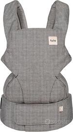 Marsupio ergonomico Tula Explore Linen