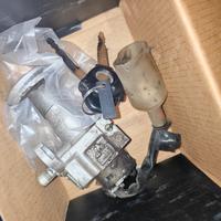 blocco serratura yamaha tricity 155 2016