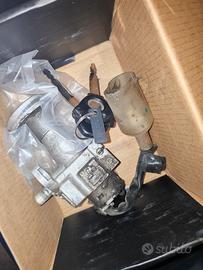 blocco serratura yamaha tricity 155 2016