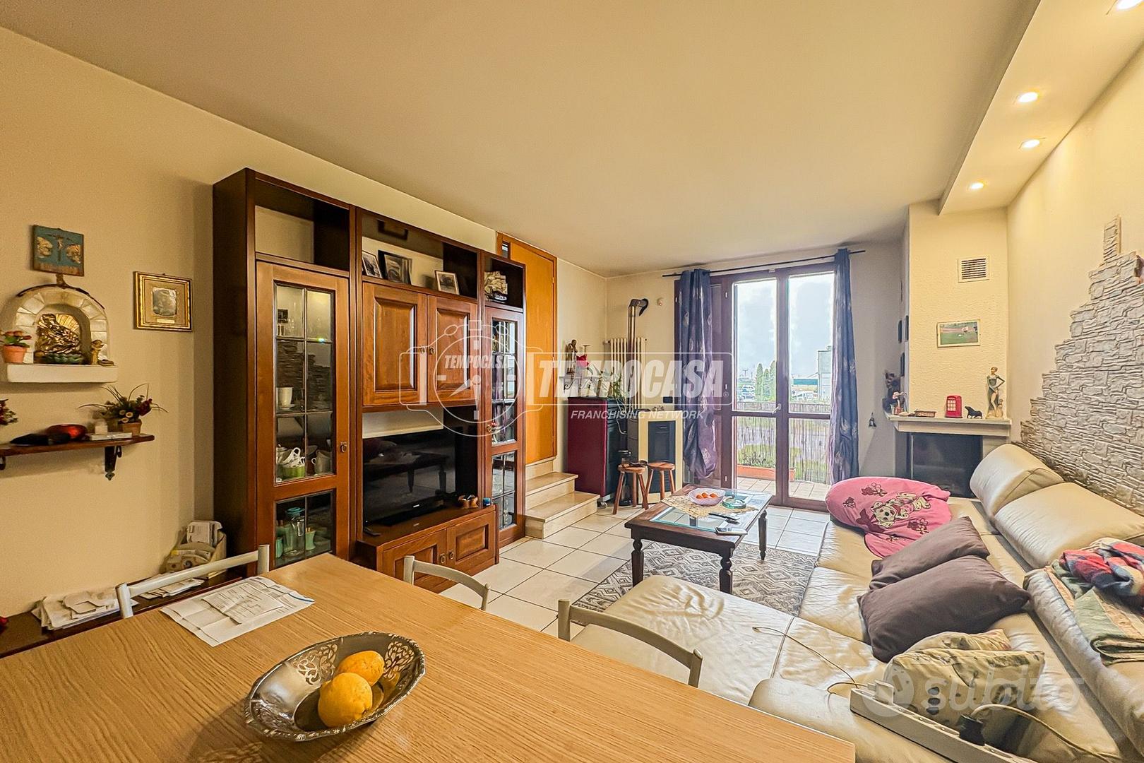 House in Cesenatico, Bagnarola - Vista 5