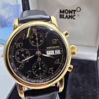 OROLOGIO MONTBLANC MEISTERSTUCK 7001