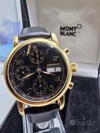 OROLOGIO MONTBLANC MEISTERSTUCK 7001