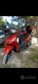 Piaggio Beverly 400 s Hpe come nuovo