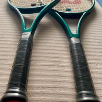 Wilson Blade V9 Pro Stock H 22 18x20 L3