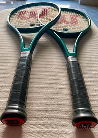 Wilson Blade V9 Pro Stock H 22 18x20 L3