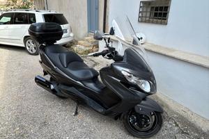 Suzuki AN Burgman 400 - 2013