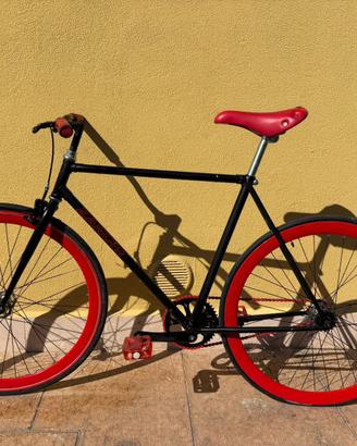 Bici da uomo - Fixed bike