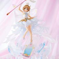 Cardcaptor Sakura Kinomoto Hello New World
