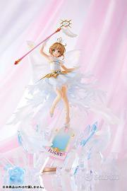 Cardcaptor Sakura Kinomoto Hello New World