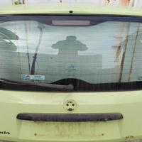 Portellone Fiat Panda 2007