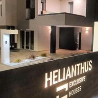 Villa con piscina a 1,5km dal mare