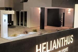 Villa con piscina a 1,5km dal mare