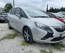 OPEL Zafira Tourer 1.6 T EcoM 150CV Cosmo