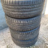 pneumatici gomme estive 205 50 17 