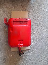 vaschetta acqua Fiat Iveco 110 NC, 110PC, 130 NC