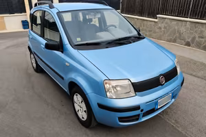 Fiat Panda 2ª serie 1.1 FIRE NUOVISSIMA