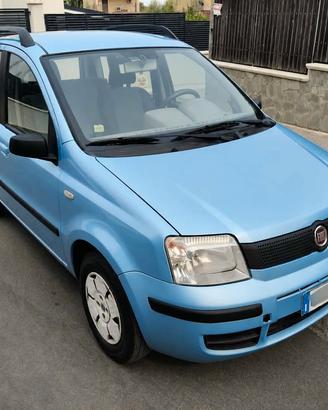 Fiat Panda 2ª serie 1.1 FIRE NUOVISSIMA