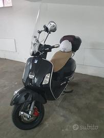 VESPA 250 SUPER