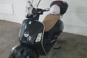 VESPA 250 SUPER