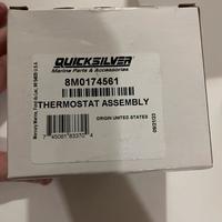 Termostato Mercury verado