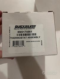 Termostato Mercury verado