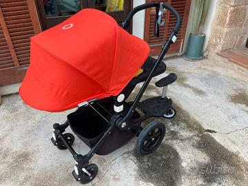 Bugaboo Cameleon 3