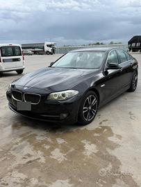 Bmw serie 5 modello F10 berlina