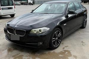 Bmw serie 5 modello F10 berlina