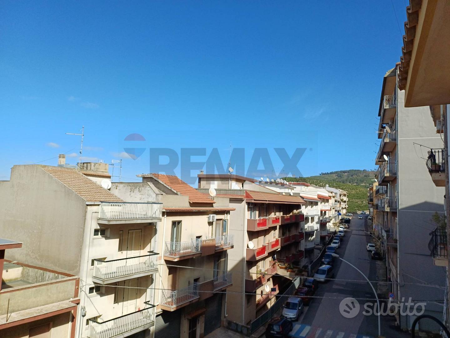 Apartment in Chiaramonte Gulfi, Villaggio Gulfi - Vista 3