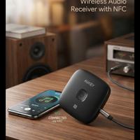 auto per renderla bluetooth senza cambiare nulla