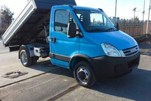 IVECO DAILY 35C10 HPI CASSONE RIBALTABILE