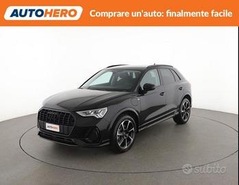 AUDI Q3 CJ51312
