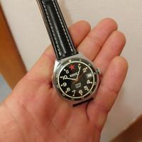 orologio Soviet 