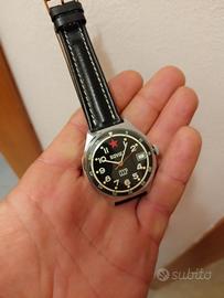 orologio Soviet 