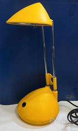 Lampada da tavolo CAT Vintage telescopica