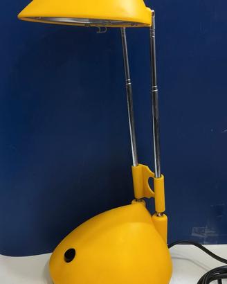 Lampada da tavolo CAT Vintage telescopica