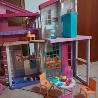 Casa di Barbie