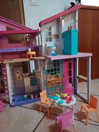 Casa di Barbie