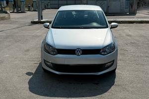 VOLKSWAGEN  POLO 1.2 5PORTE OK NEO