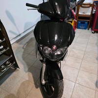 Runner 125 4t ST 2009