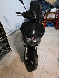 Runner 125 4t ST 2009