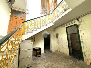 MULTILOCALE A SCAFATI