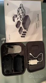 Dji Mavic mini