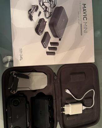 Dji Mavic mini